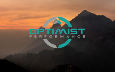 Launching Optimist Performance by Ollie Phillips