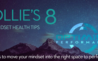 Ollie’s 8 Mindset Health Tips