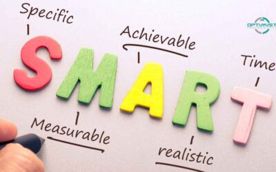 Optimise your goal setting this year – By Optimist Performance
