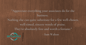employee satisfaction