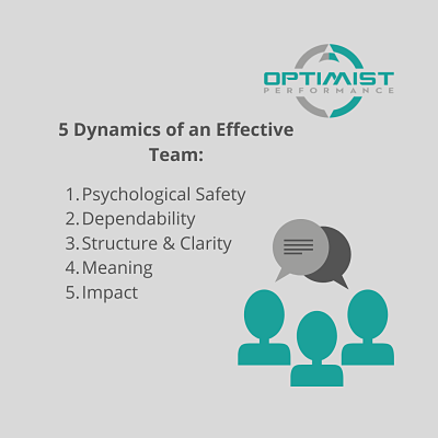 TEAM BUILDING: ONE OF THE MAIN FOCUS OF A LEADER
