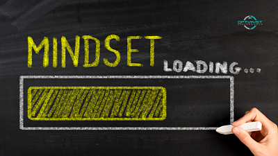 A Growth Mindset To Reimagine The World – By Optimist Performance
