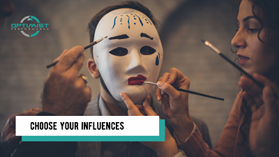 LOOKING FOR BETTER OUTCOMES? LOOK AROUND YOU…