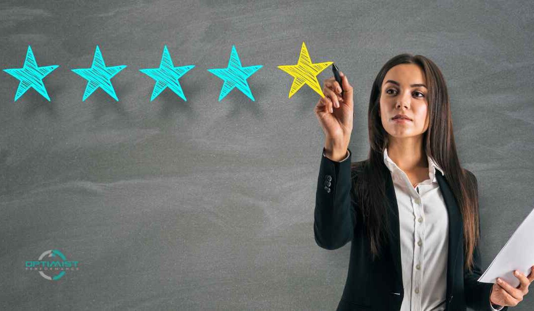 Why doesn’t feedback work? 7 Tips to maximise feedback – By Optimist Performance