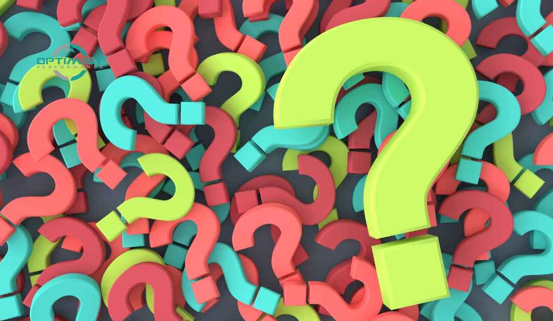 Coaching Leadership Style: How to use questions to empower your team