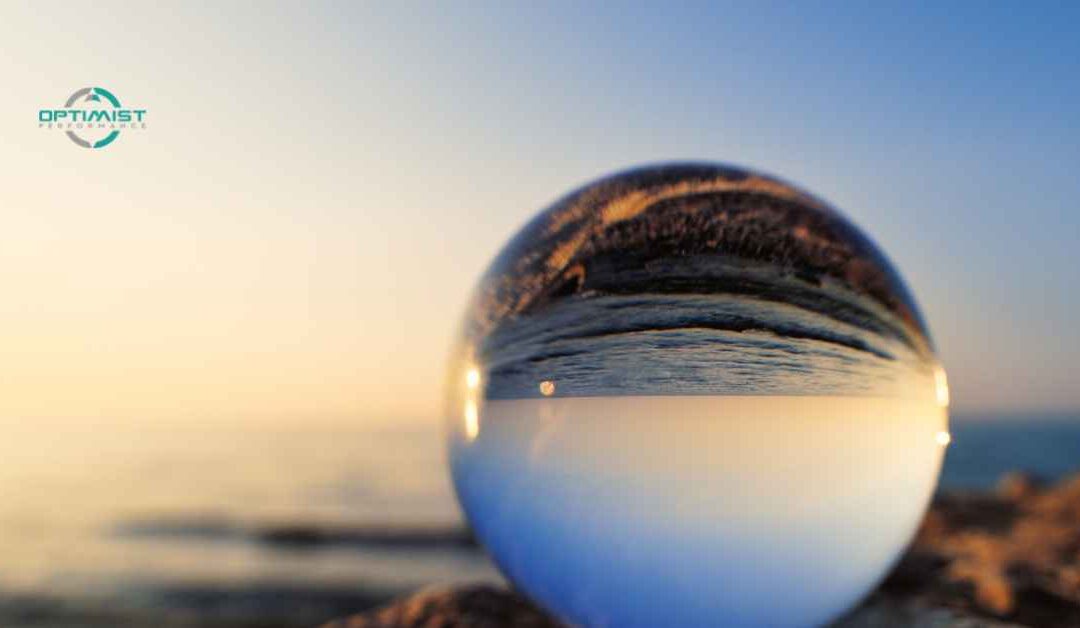 How to start your journey of self-reflection?- By Optimist Performance
