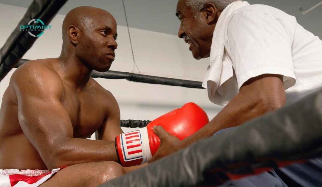 Is coaching all about performance? – By Optimist Performance