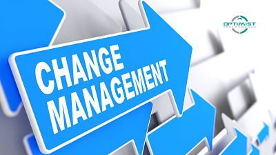6 Tips to succeed at change management – By Optimist Performance