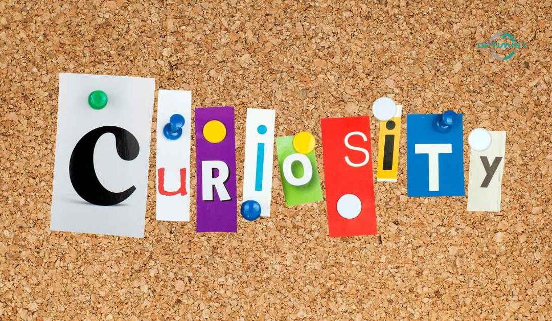 How being curious can boost your adaptability? – By Optimist Performance