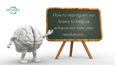 How does being grateful impact our brains – By Optimist Performance