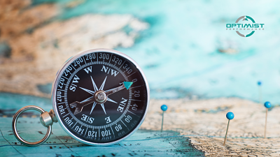 Review and reflect to set you up for success – By Optimist Performance