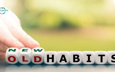 How to change habits to achieve your goals – By Optimist Performance