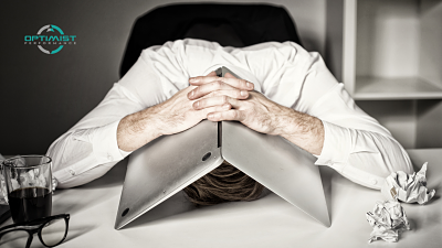 Why daily exercise should form part of your corporate strategy – By Ollie Phillips