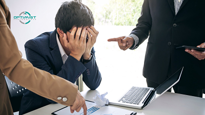 Is your new hire hurting your team morale? – By Optimist Performance