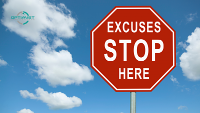 Is your mindset stopping your growth? – By Optimist Performance