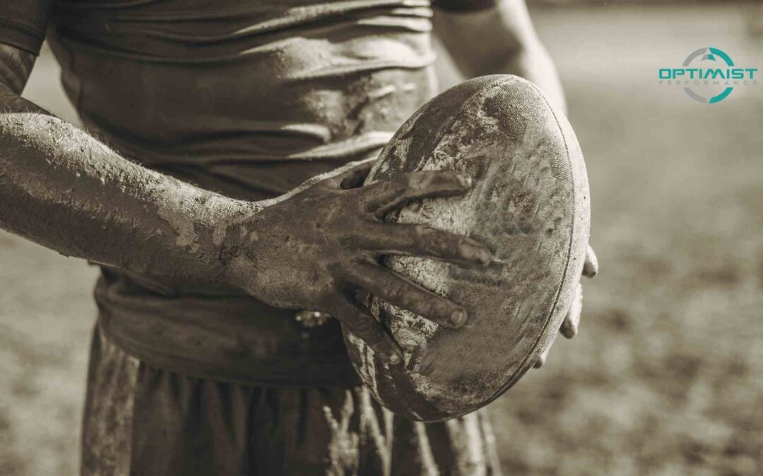 What I have learned about stress & mental health since quitting rugby – By Ollie Phillips