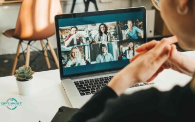 Building a cohesive team can reduce loneliness – By Ollie Phillips