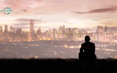 Who cares if leaders feel lonely? – by Optimist Performance
