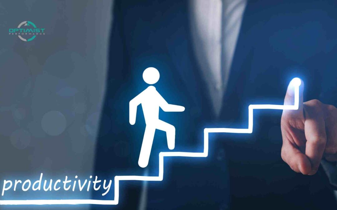 Are you allowing productivity within your team? – By Optimist Performance