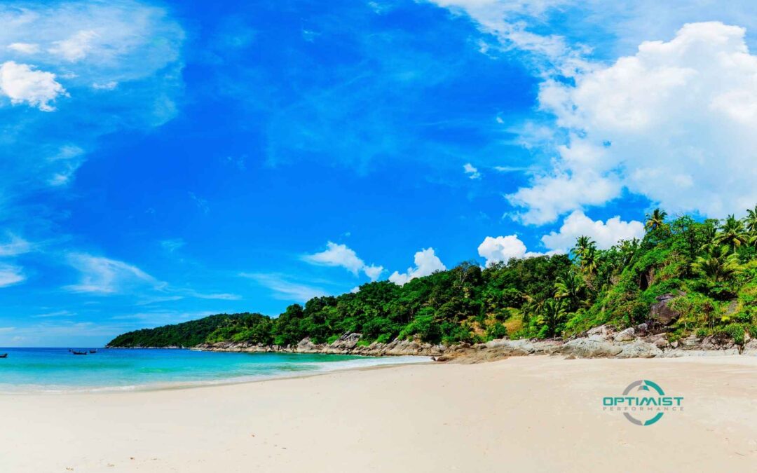 Disconnecting while on holiday – The ultimate guide – By Optimist Performance