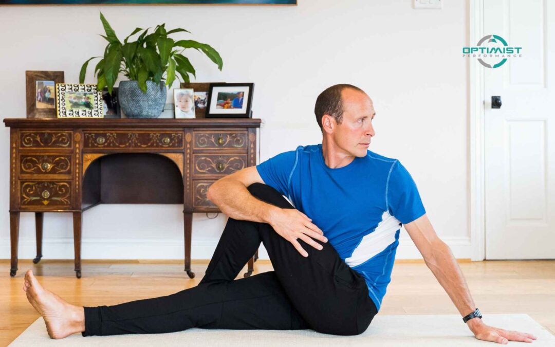 What does Pilates have to do with performance? – By Anaya Grover (Founder of Men Do Pilates)