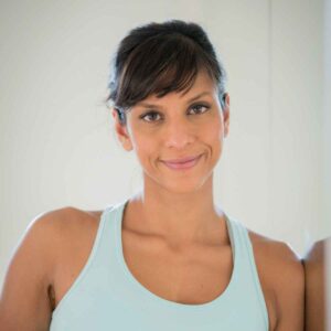 Anaya Grover, Men Do Pilates, Performance