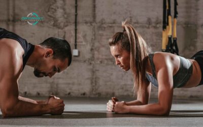 How to be comfortable with feeling uncomfortable – By Ollie Phillips