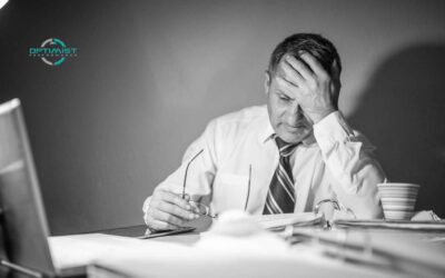 Poor managers are bad for your health – By Ollie Phillips