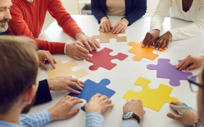 3 key ingredients for effective collaboration between teams – by Optimist Performance