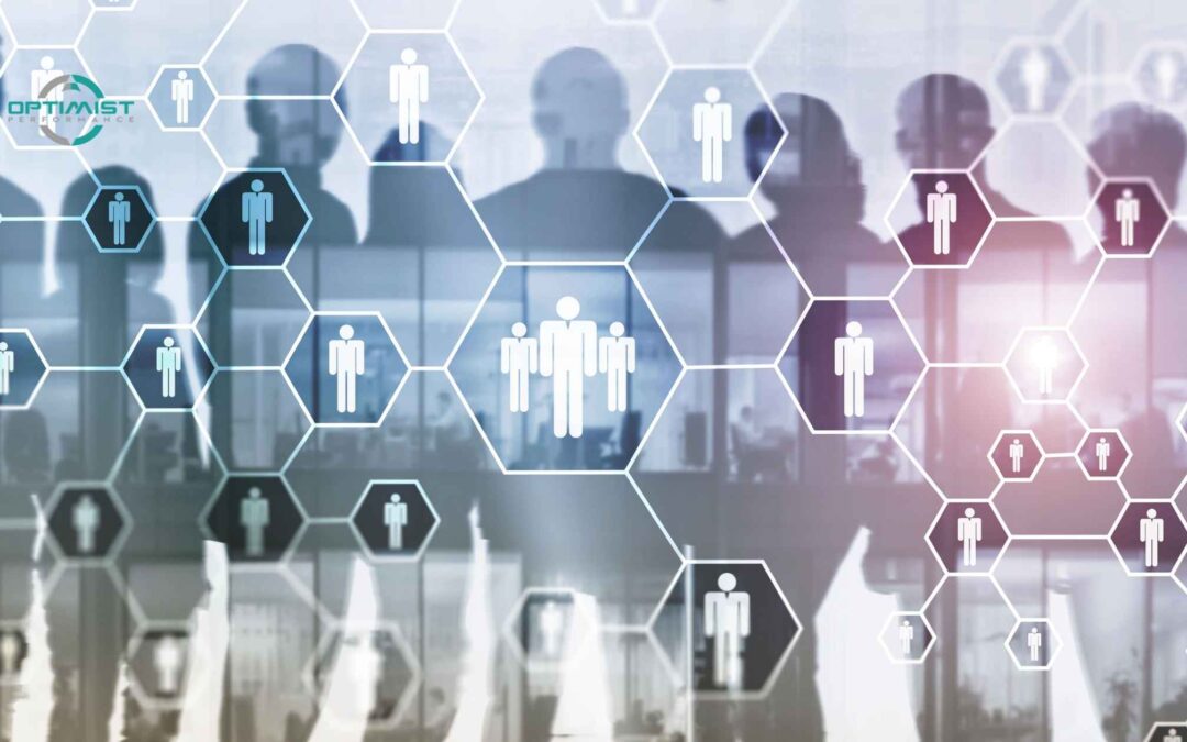 Optimising your organisational structure – by Optimist Performance