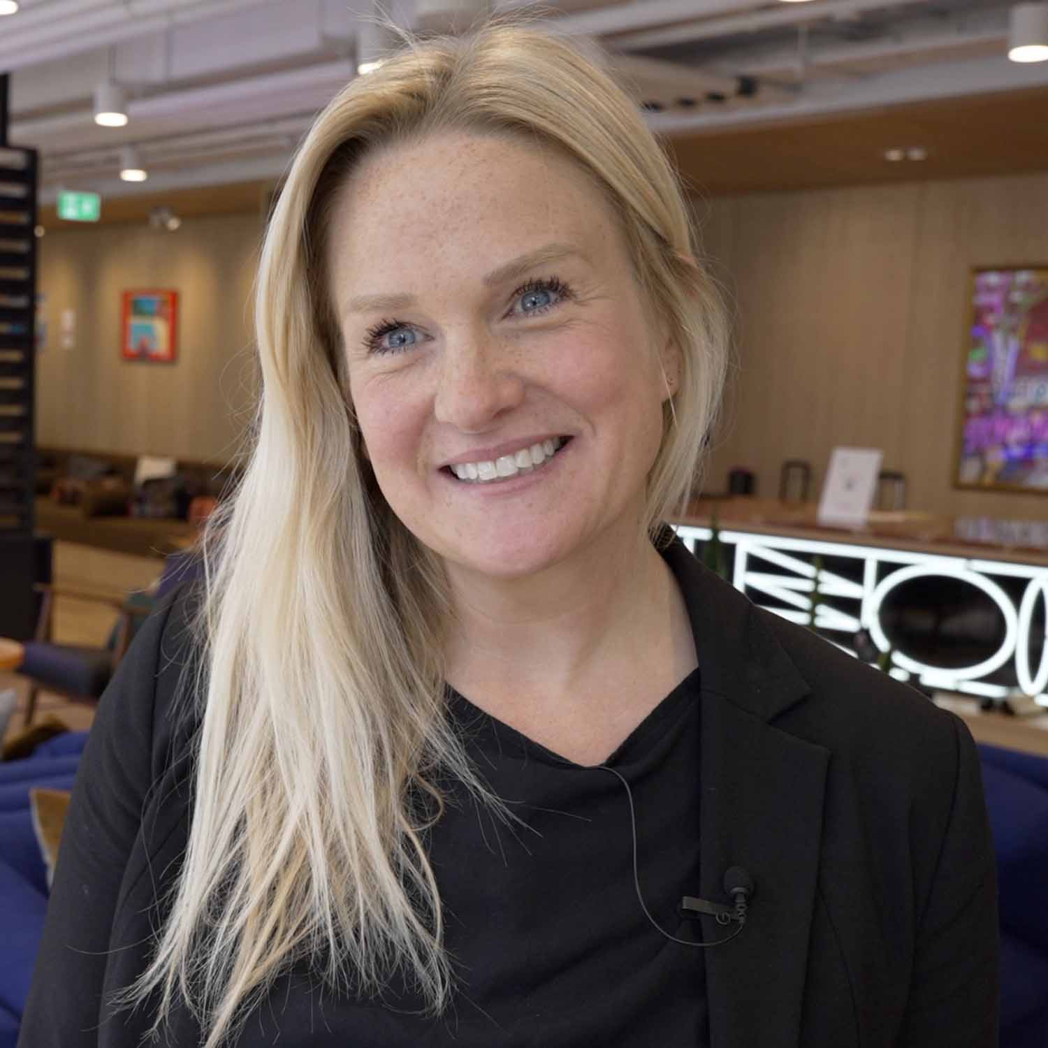 Charlotte Wathan