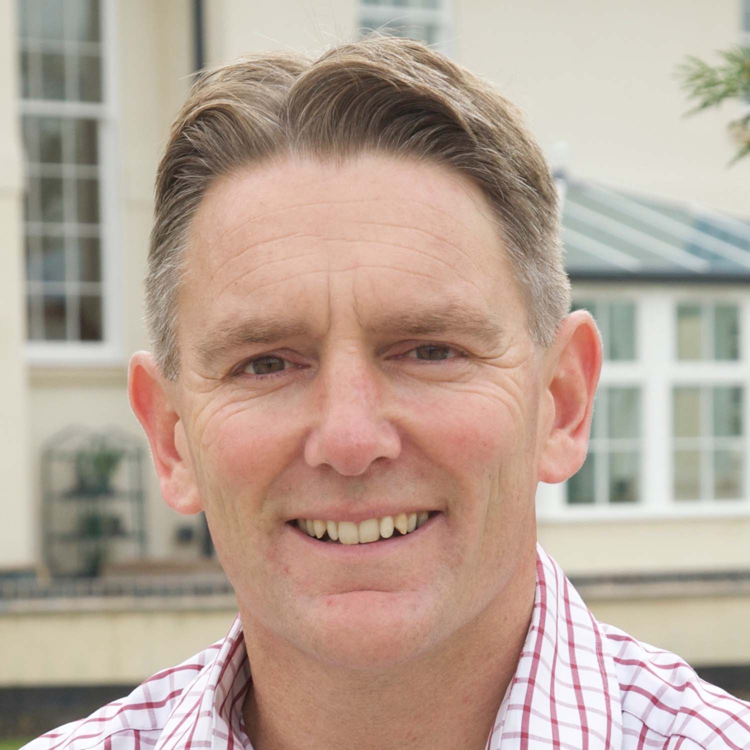 Neil Laughton