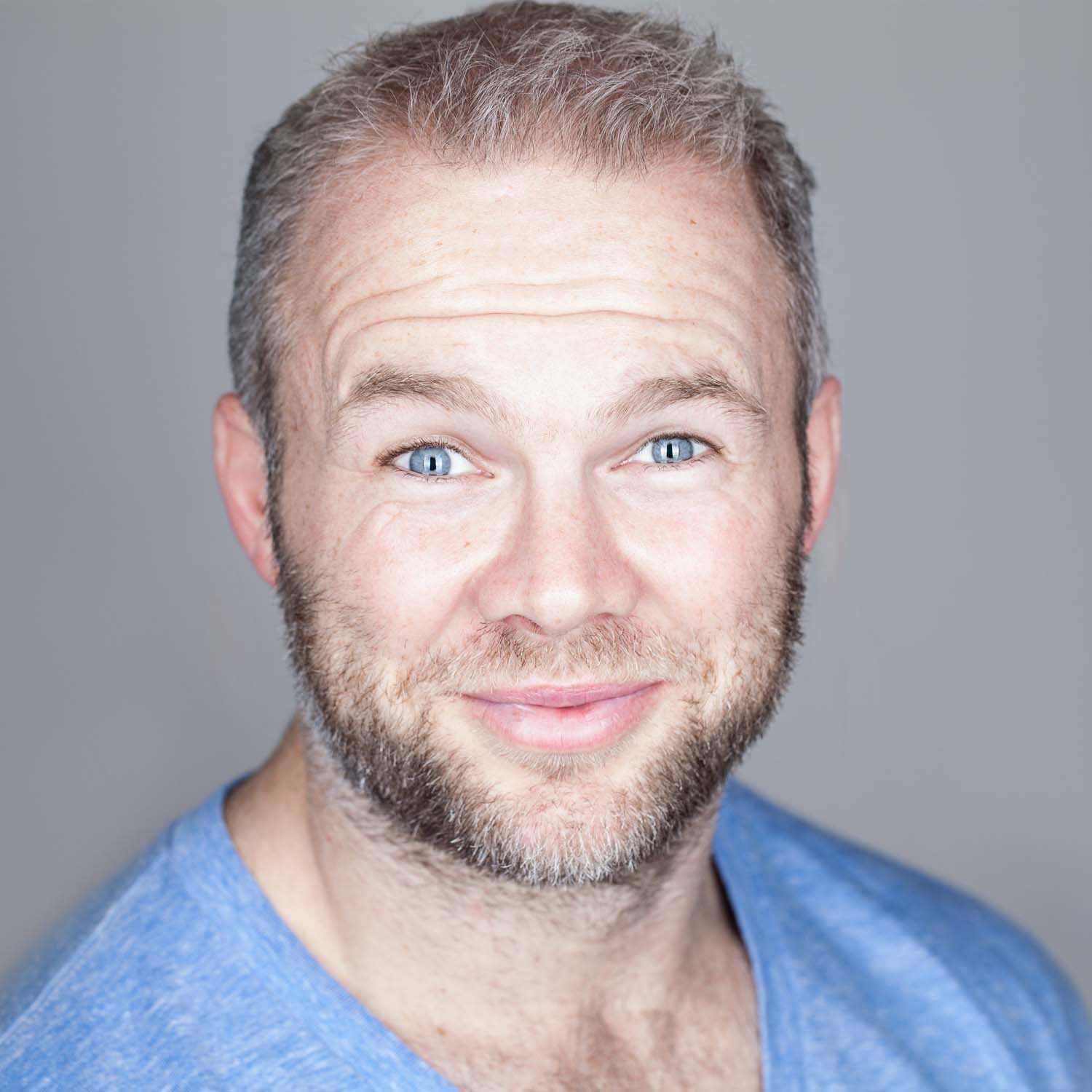 Ollie Phillips
