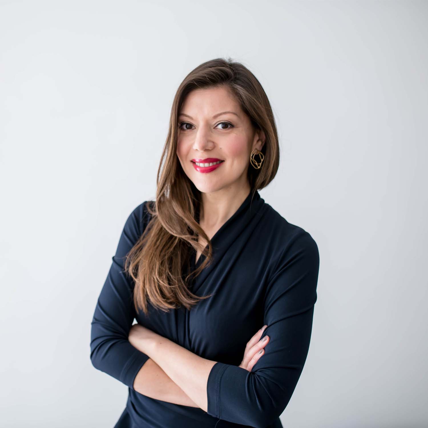 Vanessa Cuddeford