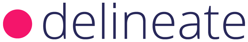 Delineate