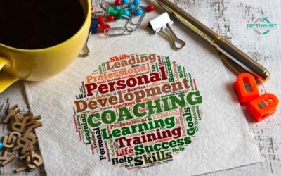 What are the benefits of executive coaching? – By Optimist Performance