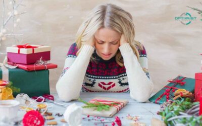 Avoid holiday burnout at the end of the year – By Optimist Performance