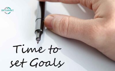 Look East to set your goals for 2023 – By Optimist Performance