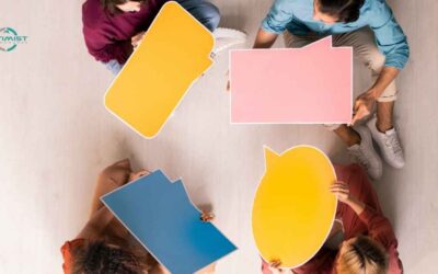 Styles of communication in the workplace – By Optimist Performance