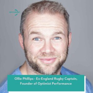 difficult conversations - Ollie Phillips