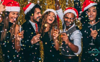 Tips for Planning Your Next Team Away Day – By Optimist Performance