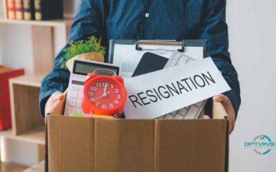 Can your leadership style help reduce employee turnover? – By Optimist Performance