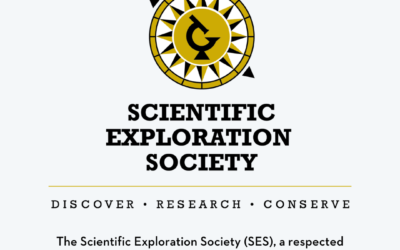 SES Explorer Series Talks with Optimist