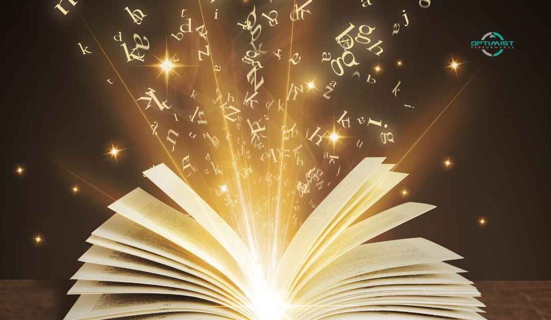 Unlocking Personal Growth in Work: Lessons from John Grisham’s Journey to 300 Million Copies Sold – By Optimist Performance
