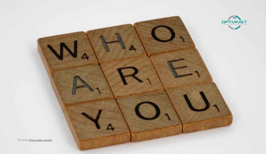 Ego Check: Navigating Authenticity and Resilience – By Optimist Performance