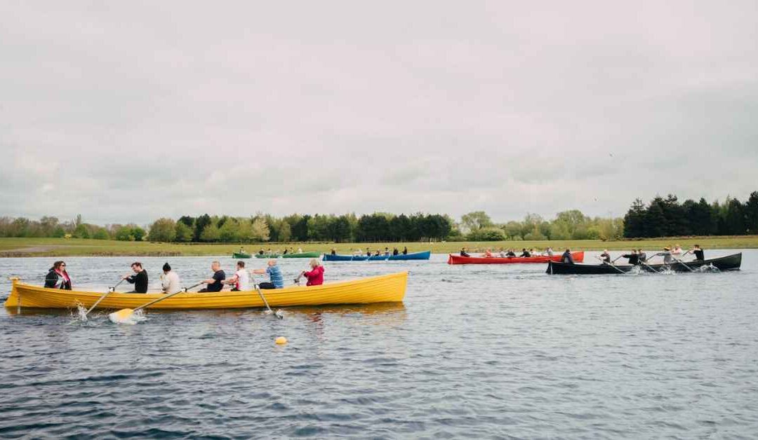 How can experiential learning enhance your team’s performance? – By Optimist Performance