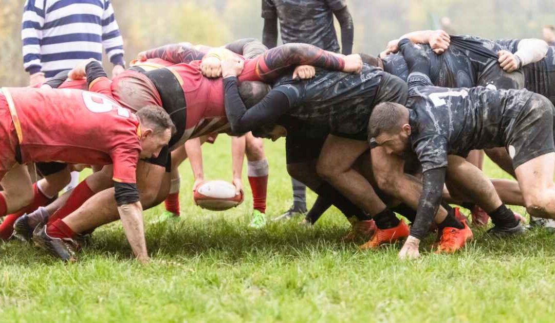 Play to Your Potential – What Does It Mean for Your Business? – By Optimist Performance