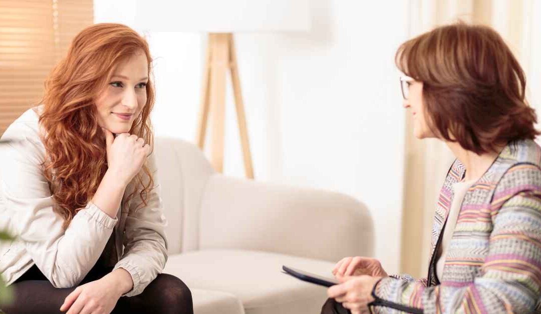 How can executive coaching help leaders? Talking to Lara Milward – By Optimist Performance