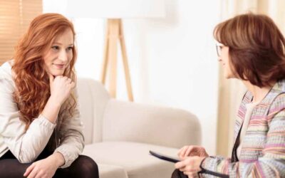 How can executive coaching help leaders? Talking to Lara Milward – By Optimist Performance