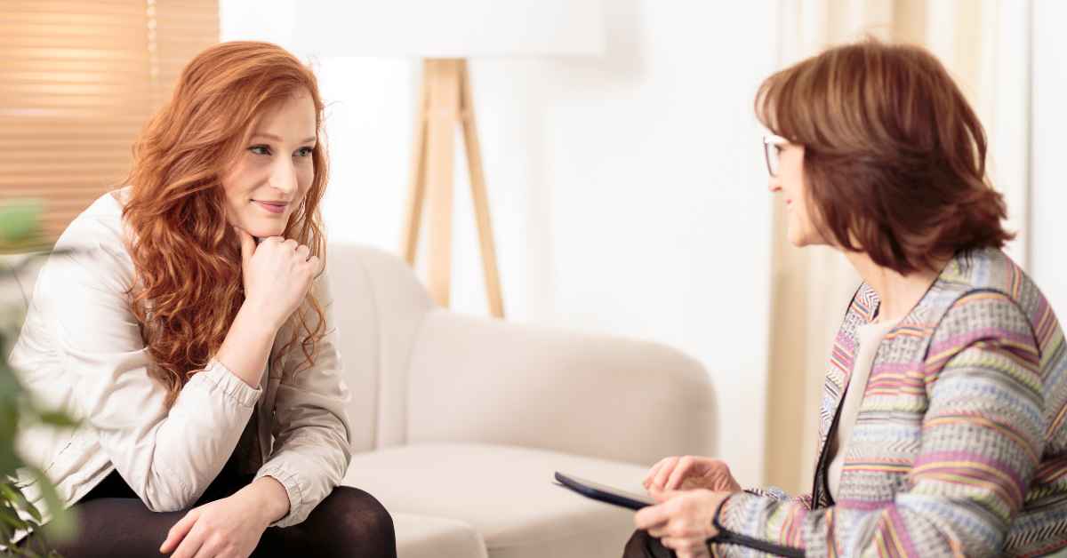 Executive Coaching - Lara Milward